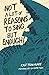 Not a Lot of Reasons to Sin...