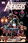 Avengers. Tom 3 by Jason Aaron