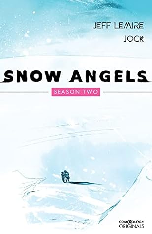 Snow Angels: Season Two
