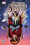Doktor Strange. Tom 2 by Mark Waid
