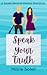 Speak Your Truth (Canyon Co...