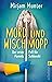 Mord und Wischmopp by Mirjam Munter