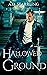 Hallowed Ground (Legion, #5)