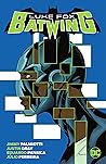 Batwing (2011-2014): Luke Fox