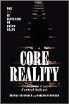 Core Reality Volume 5 Control Subject