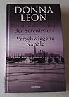 Die dunkle Stunde der Serenissima / Verschwiegene Kanäle