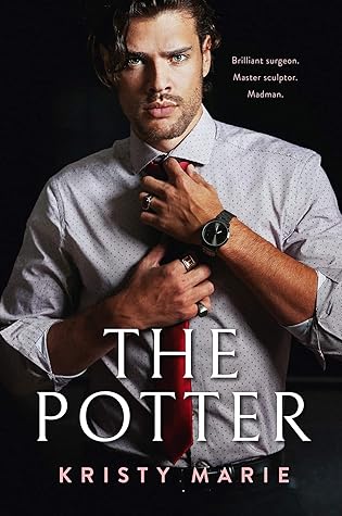 The Potter (The Hands of the Potters #1)