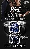 Book cover for Wed Locked- (The locked series book 1)