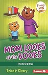 Mom Looks at the Books: Inflectional Endings (Phonics Fun)