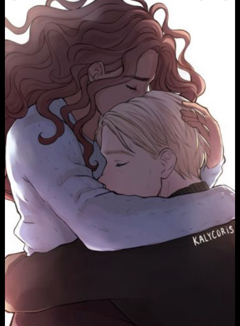 Sacrifice, Or How Draco Malfoy Fell For Hermione Granger