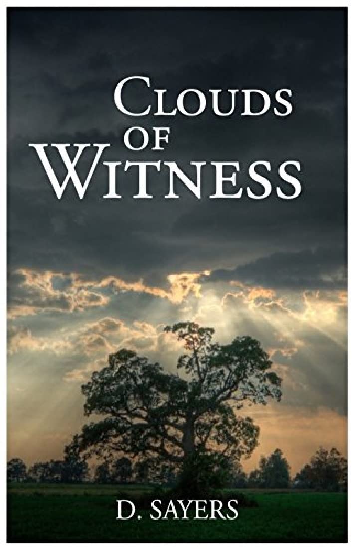 Clouds of Witness