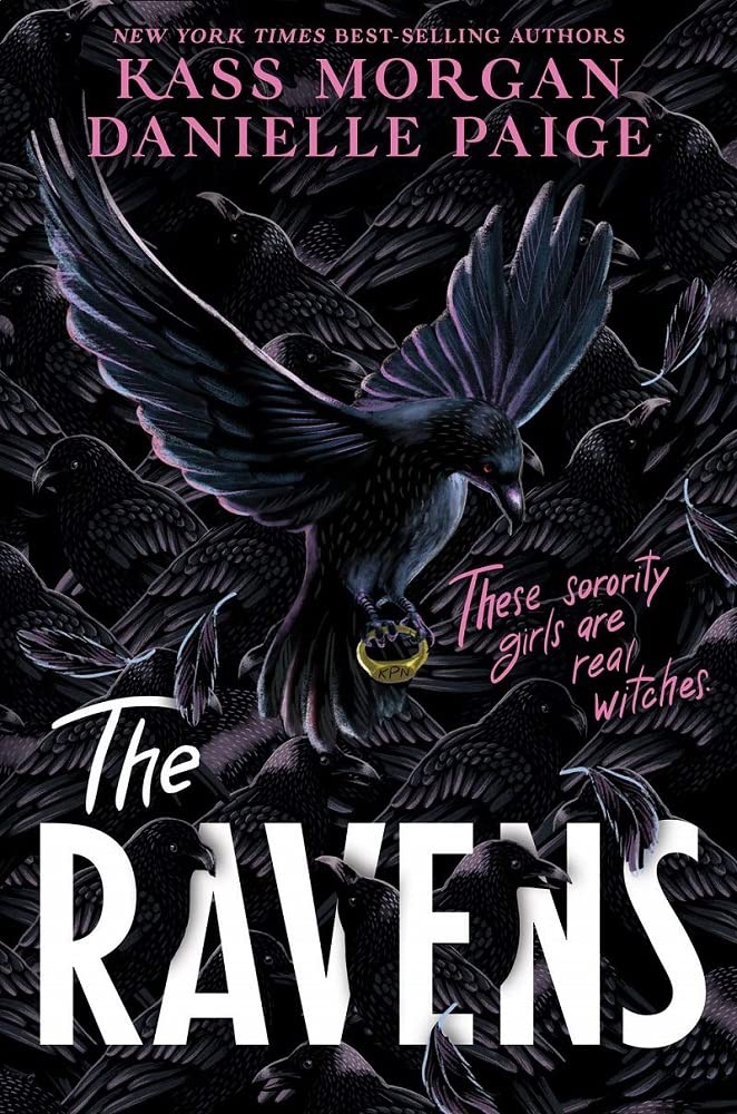 The Raven - Edgar Allan Poe: Annotated