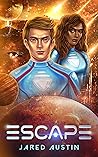 Escape (Space City #2)
