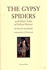 The Gypsy Spiders and Other Italian Tales of Horror