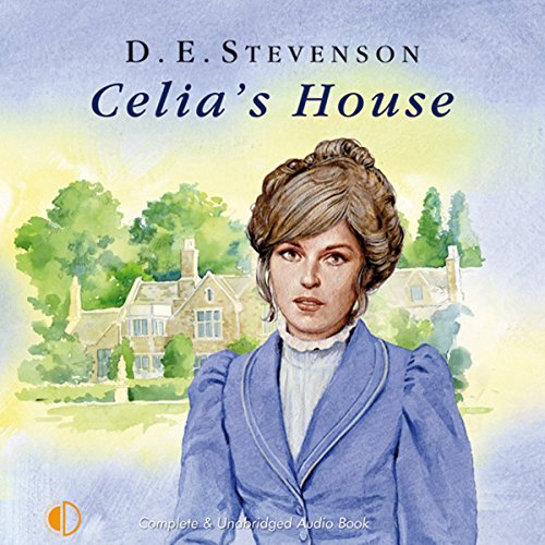 Celia's House