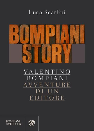 Bompiani Story (Paperback)