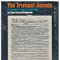 The Trumpet Sounds: A Memoir of Negro Leadership