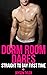 DORM ROOM DARES: STRAIGHT TO GAY FIRST TIME