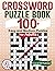 Crossword Puzzle Book for A...