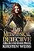The Metaphysical Detective (Riga Hayworth #0)