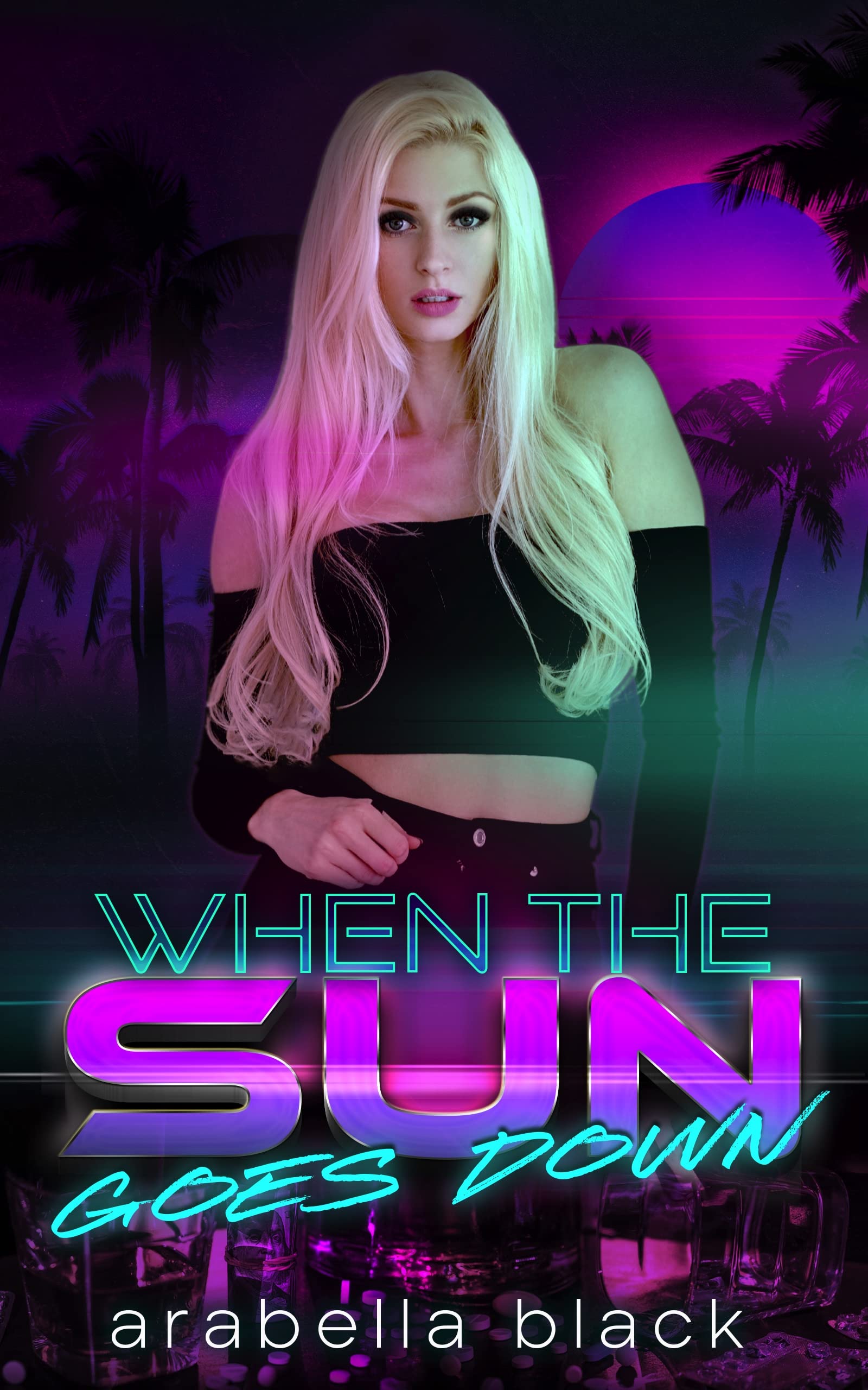 When the Sun Goes Down (Kindle Edition)