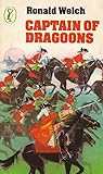 Captain of Dragoons (Carey Family, #6)