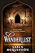 Wanderlust by Karen McQuestion Wanderlust by Karen McQuestion