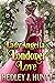Lady Angelia’s Londoner Love