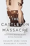 The Castleton Massacre by Sharon Anne Cook