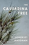 The Casuarina Tree Book cover for The Casuarina Tree
