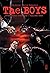 The Boys Oversized Omnibus, Volume 1