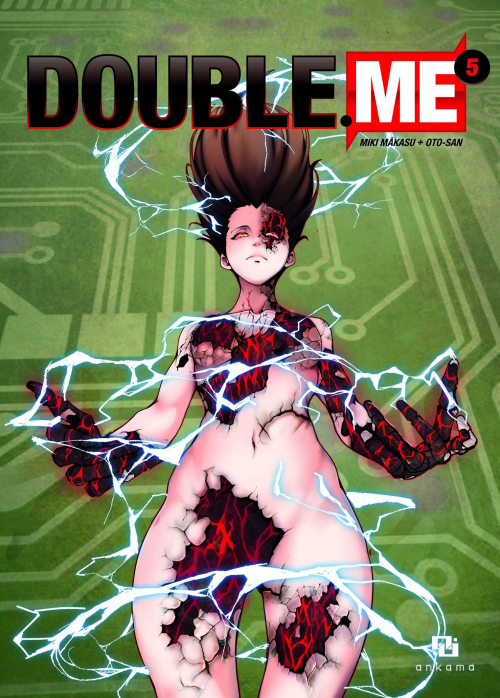 Double.me #5