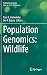 Population Genomics by Paul A. Hohenlohe