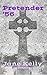 Pretender '56 (A Writing in Time Mystery Book 2)