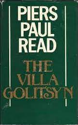 The Villa Golitsyn (Hardcover)