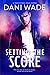 Settling the Score (Backsta...