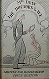 Mrs. Dose The Doctor’s Wife