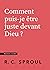 Comment puis-je être juste devant Dieu ?: Questions cruciales (French Edition)