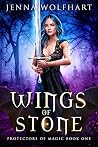 Wings of Stone