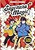 Sayonara Magic 4 - Un enfado hechizado (Spanish Edition)