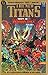 The New Titans (1984-1996) #50