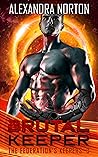 Brutal Keeper by Alexandra Norton