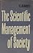 The scientific management o...
