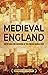 Medieval England by Enthralling History