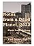 NOTES FROM A DEAD PLANET: Please Prove Me Wrong