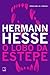 O Lobo da Estepe by Hermann Hesse