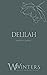 Delilah: And I Love You the Most (This Love Hurts #3)