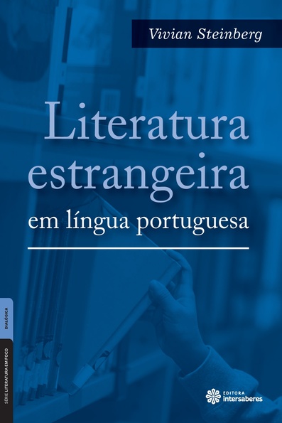 Literatura Estrangeira em Língua Portuguesa