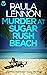 Murder at Sugar Rush Beach