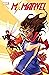 Ms. Marvel: Beyond the Limi...